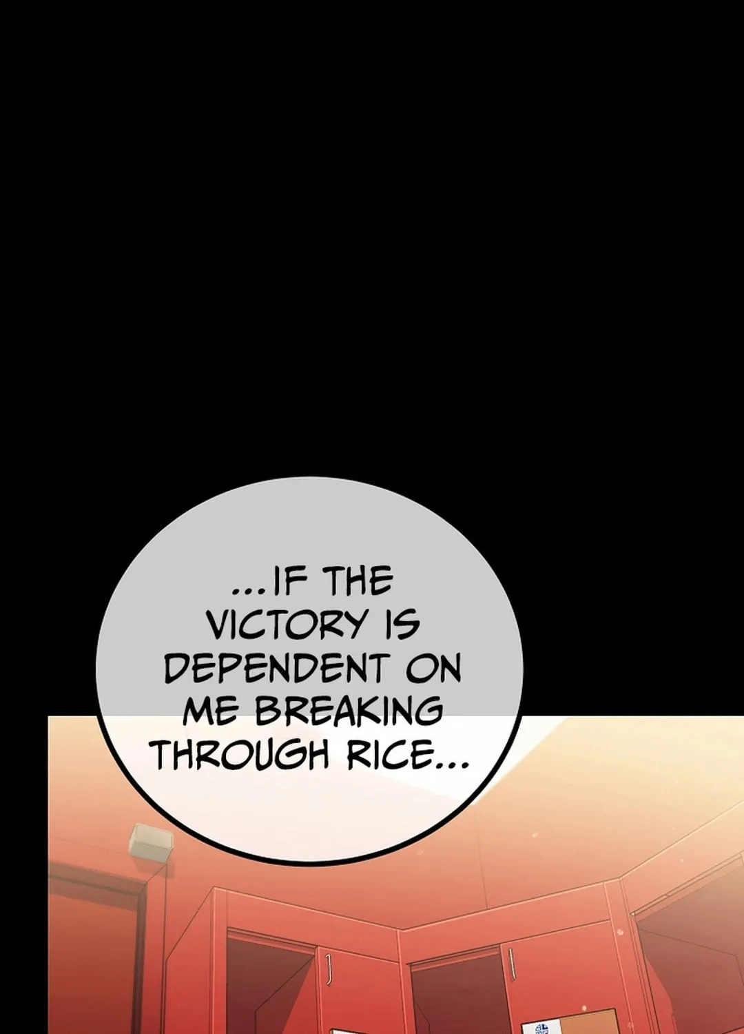 Dark Haired Tactical Genius Chapter 55 page 58 - 
