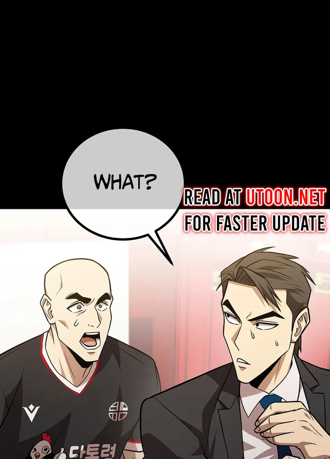 Dark Haired Tactical Genius Chapter 55 page 60 - 