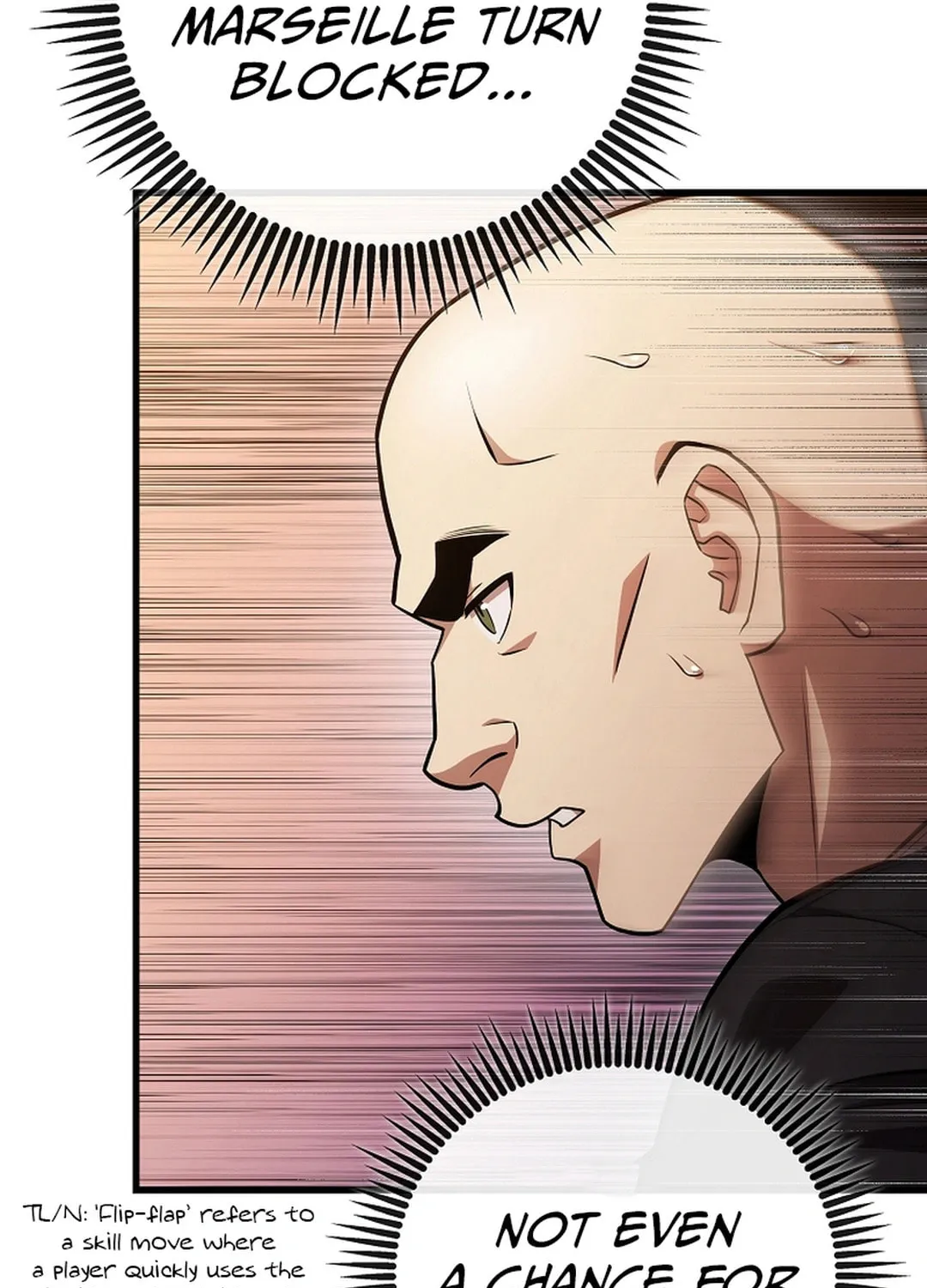 Dark Haired Tactical Genius Chapter 55 page 7 - 