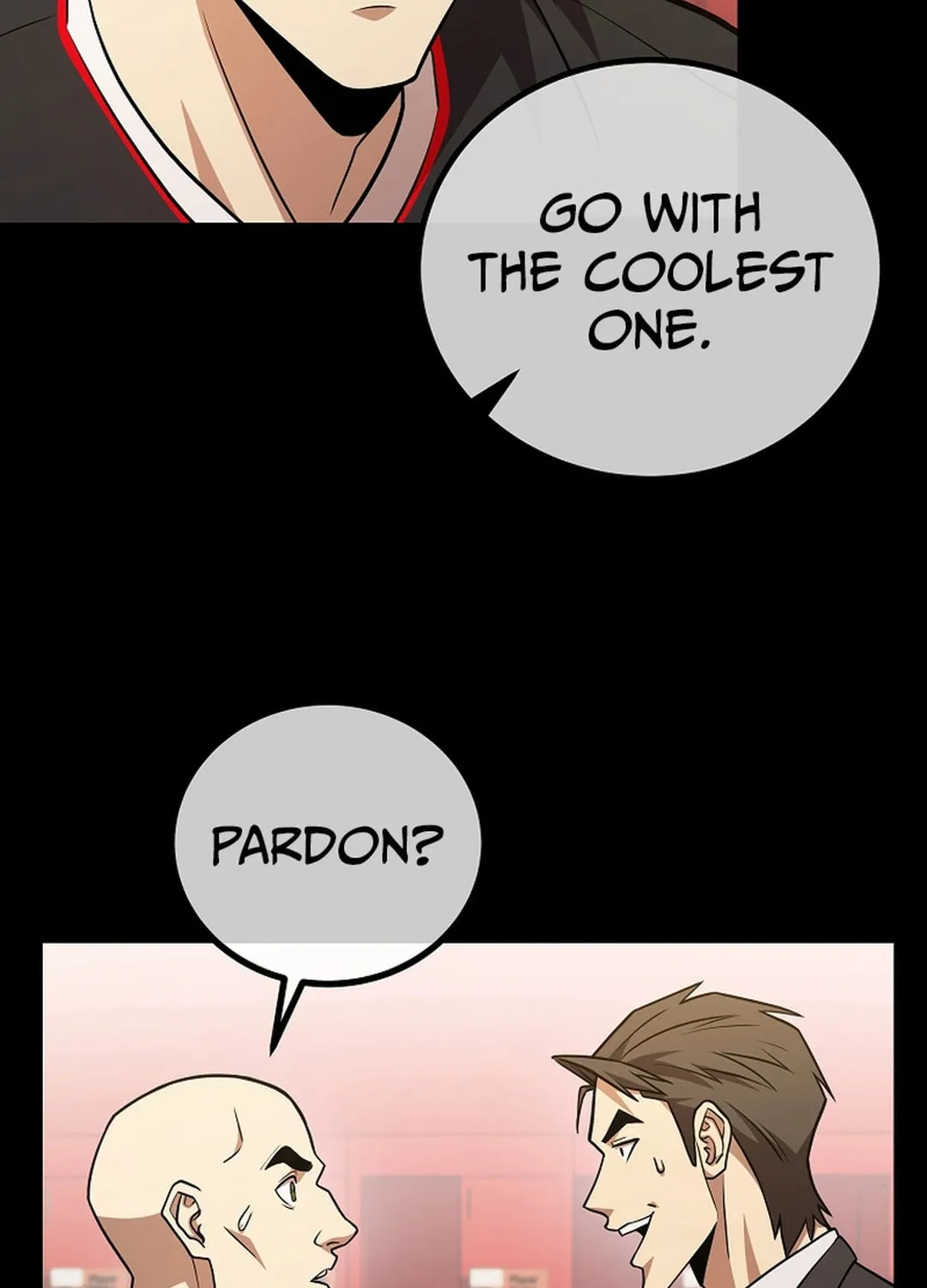Dark Haired Tactical Genius Chapter 55 page 63 - 