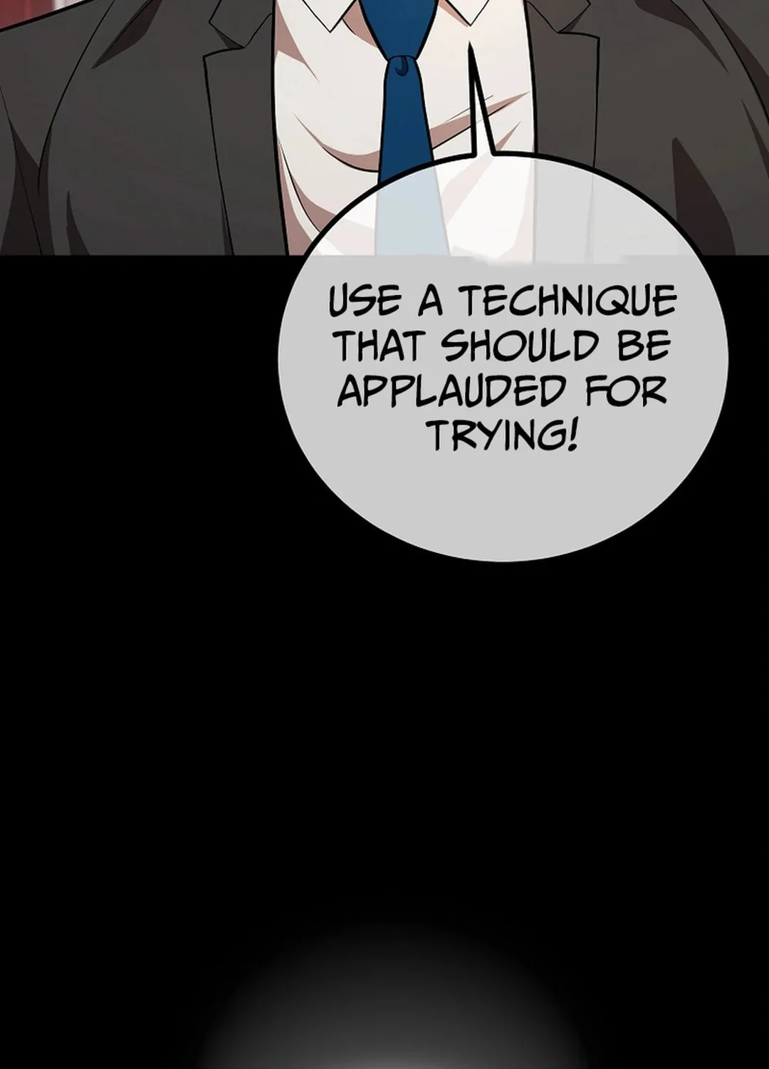 Dark Haired Tactical Genius Chapter 55 page 66 - 