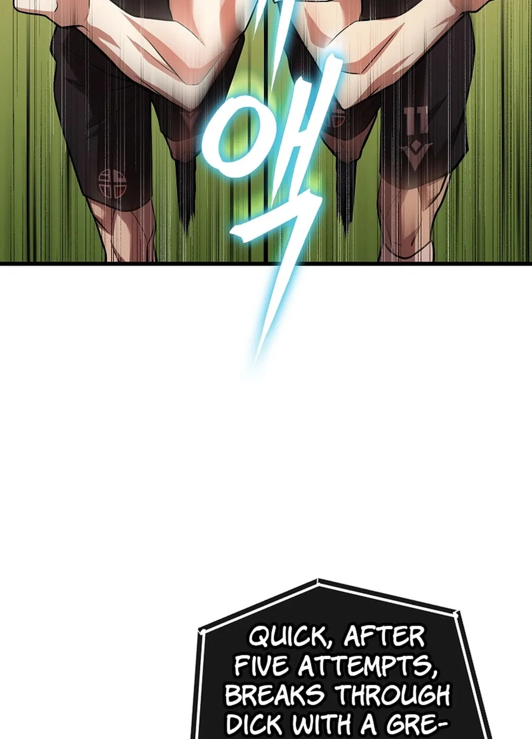 Dark Haired Tactical Genius Chapter 55 page 82 - 