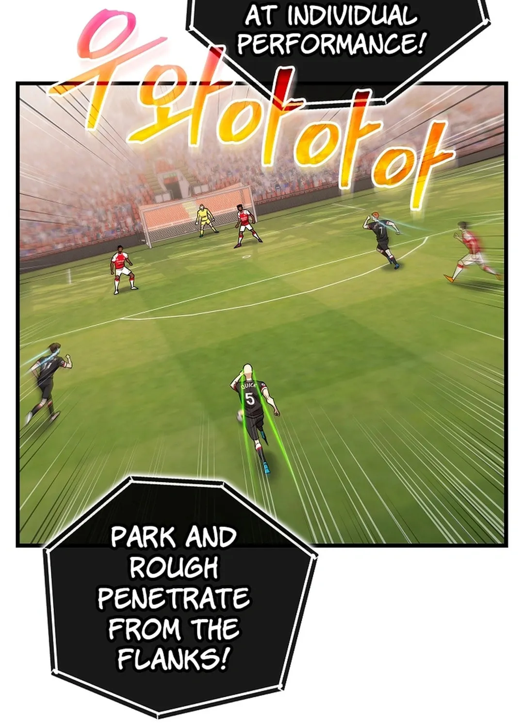 Dark Haired Tactical Genius Chapter 55 page 83 - 