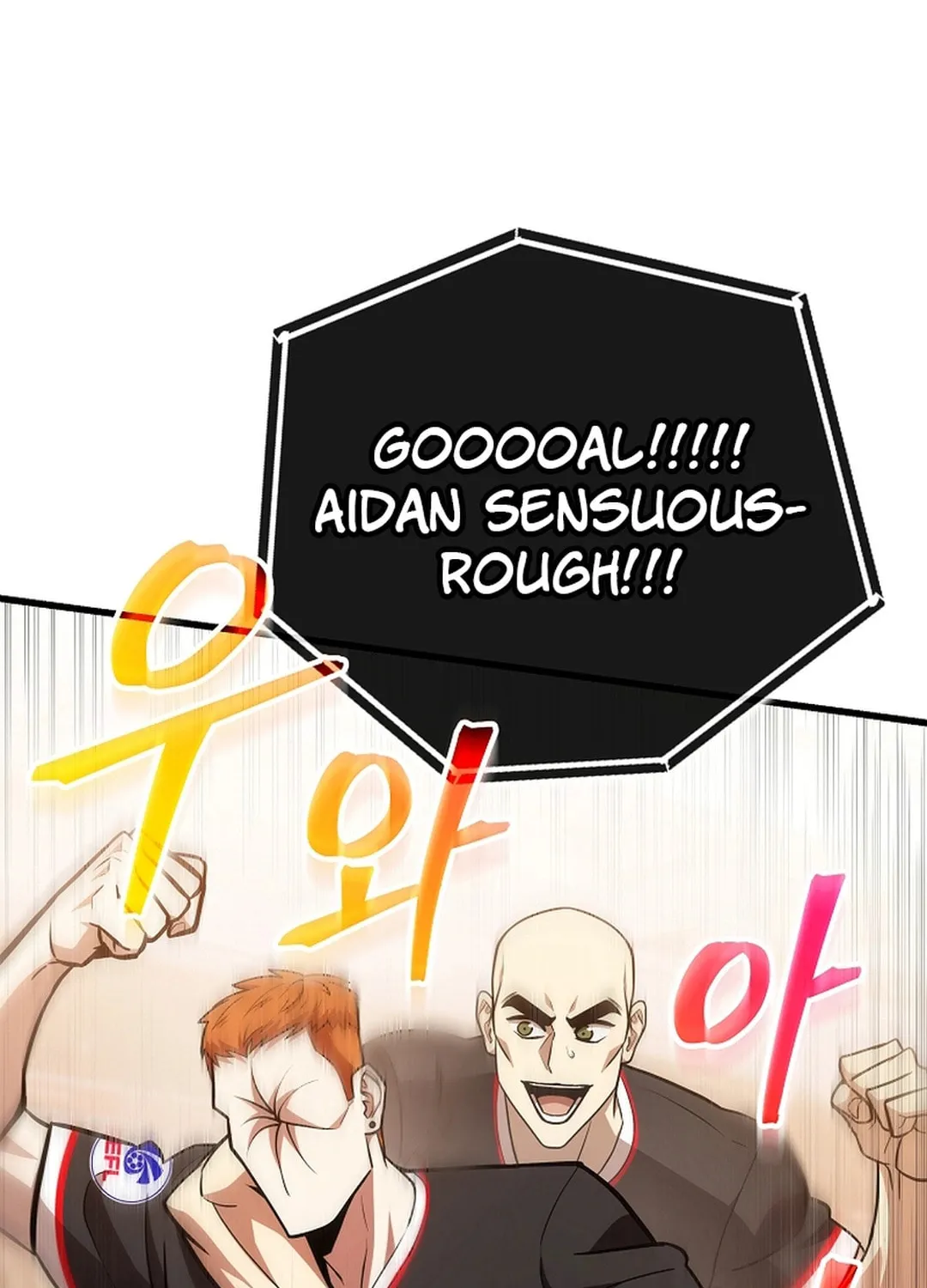 Dark Haired Tactical Genius Chapter 55 page 96 - 