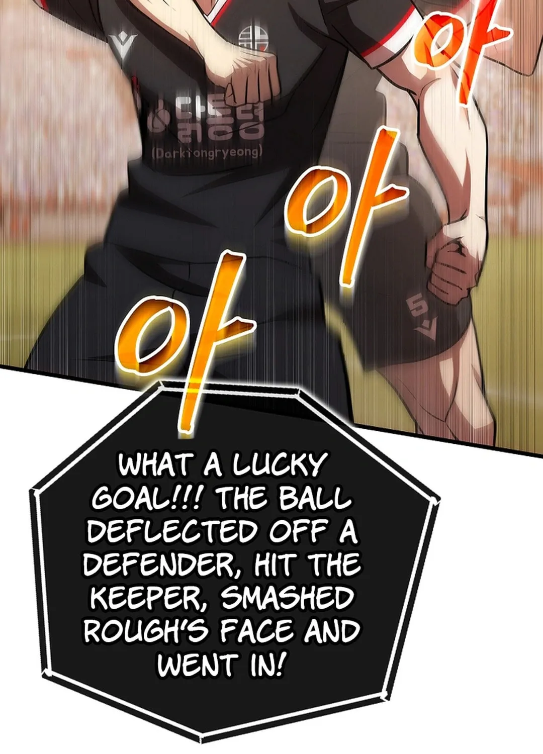 Dark Haired Tactical Genius Chapter 55 page 97 - 
