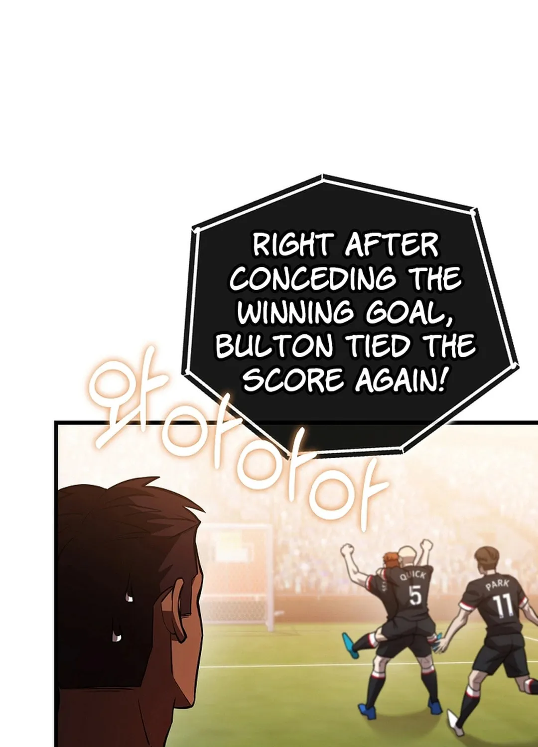 Dark Haired Tactical Genius Chapter 55 page 98 - 