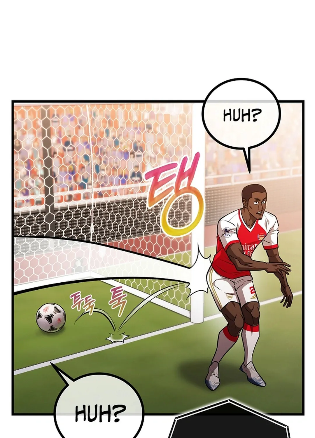 Dark Haired Tactical Genius Chapter 56 page 109 - 