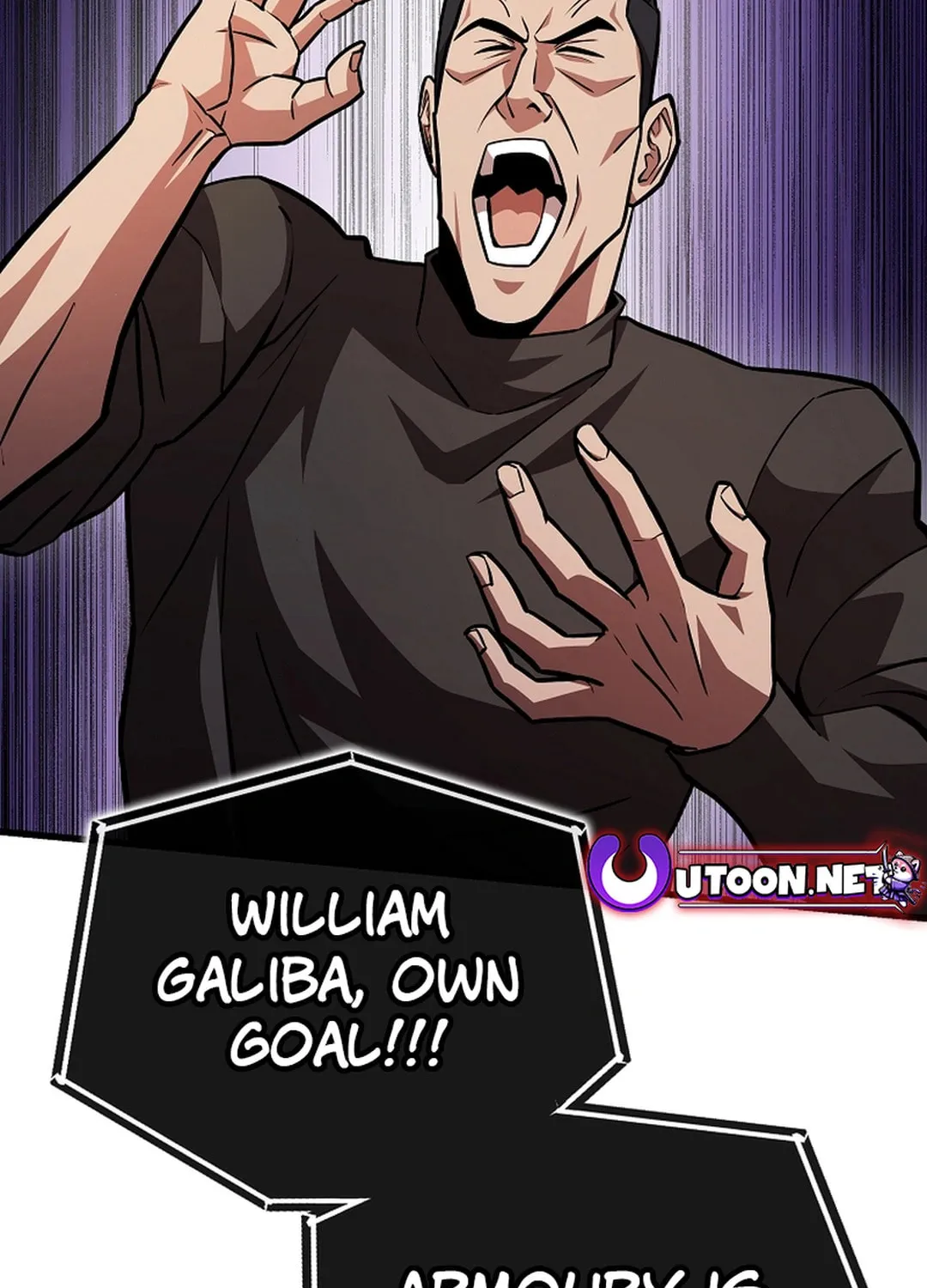 Dark Haired Tactical Genius Chapter 56 page 111 - 