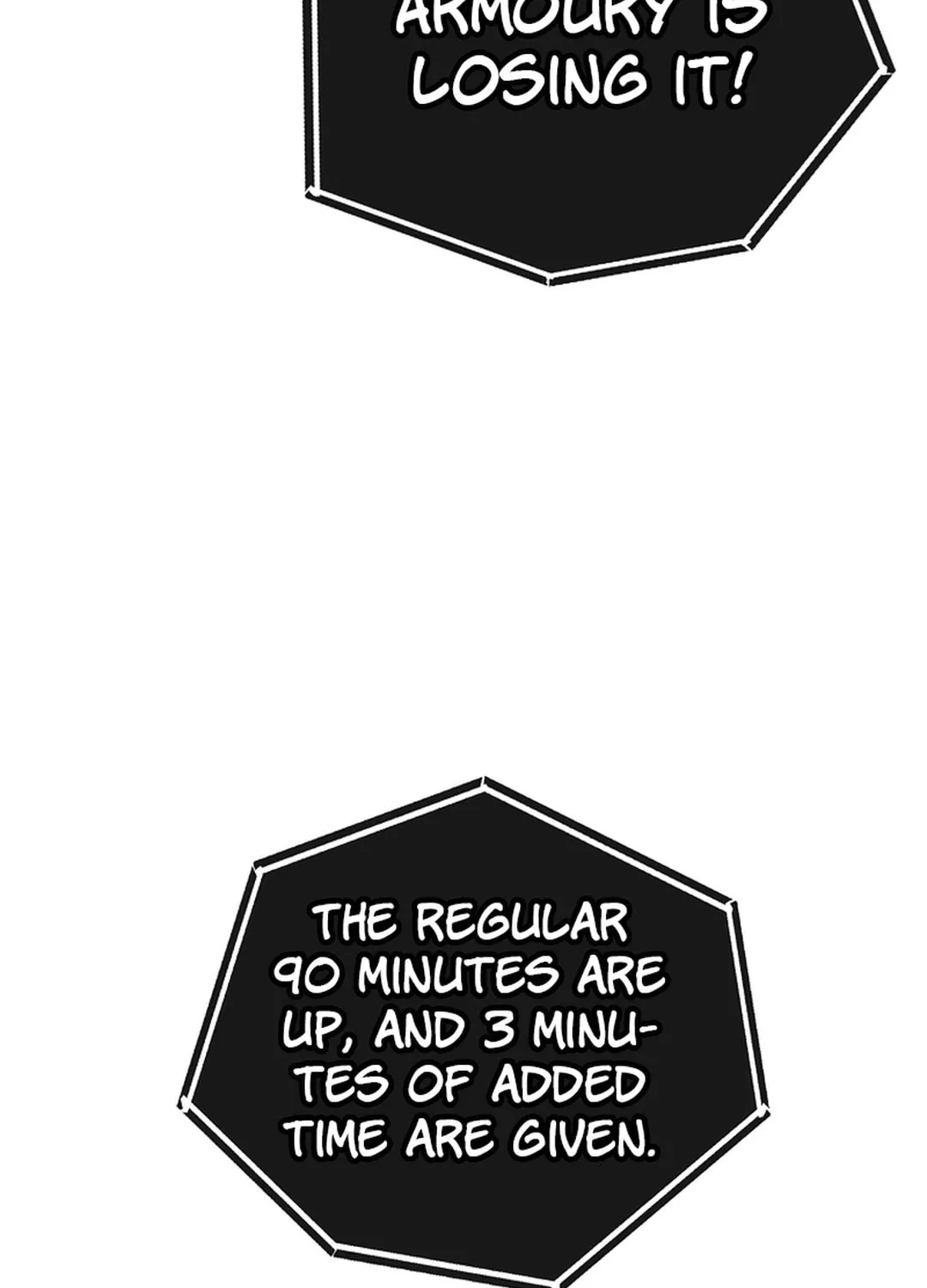 Dark Haired Tactical Genius Chapter 56 page 112 - 