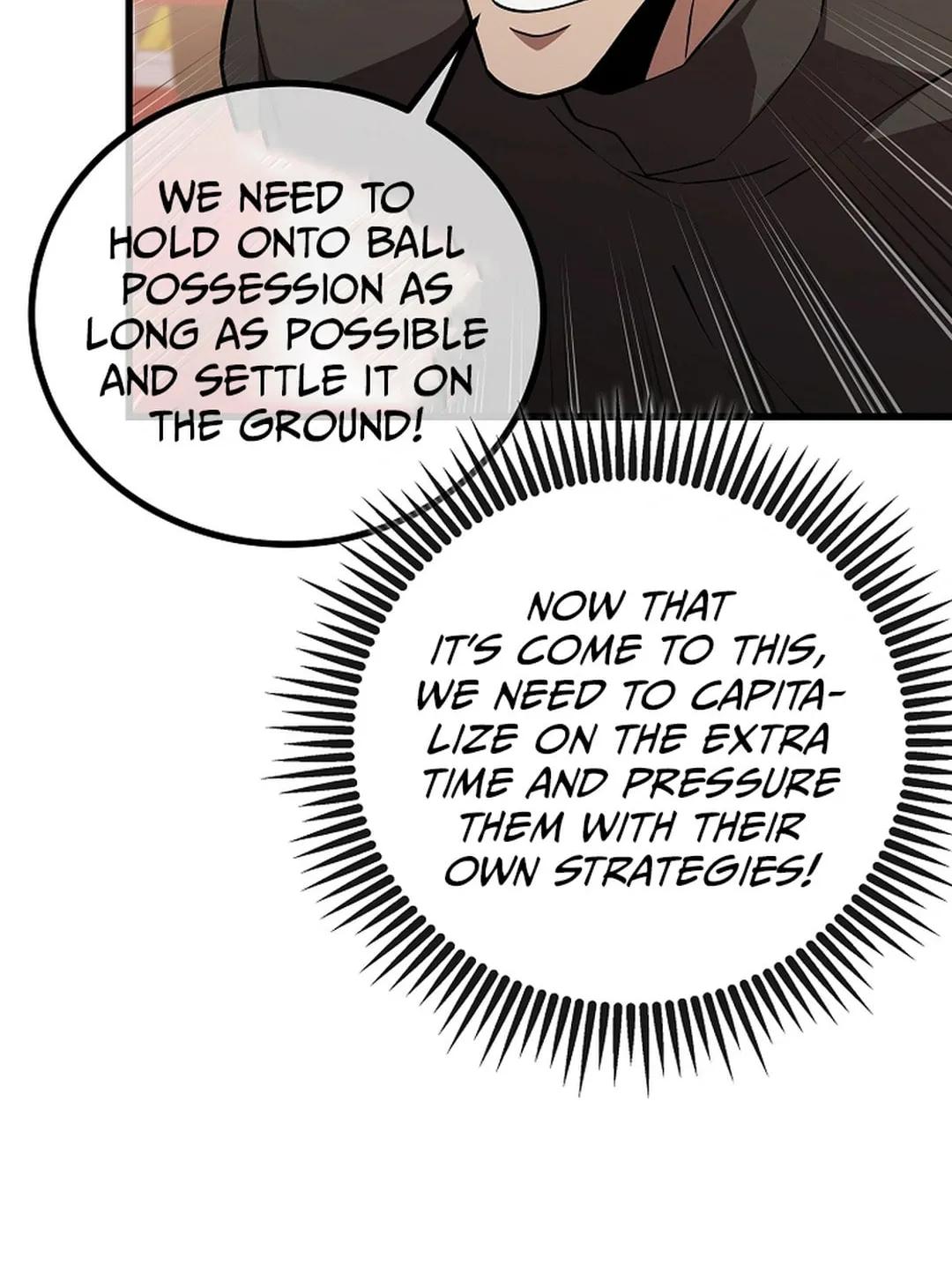 Dark Haired Tactical Genius Chapter 56 page 114 - 