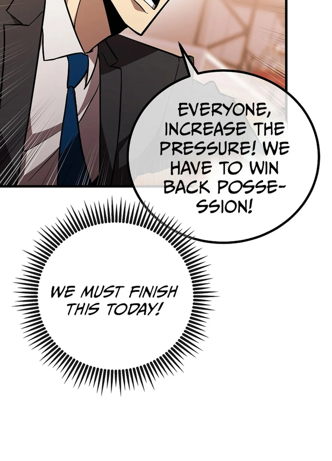 Dark Haired Tactical Genius Chapter 56 page 116 - 
