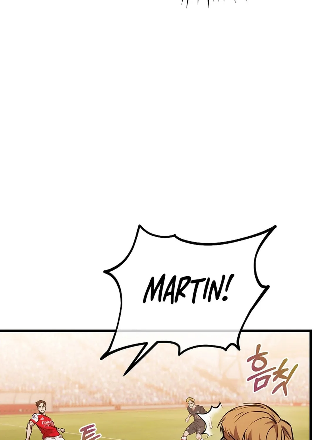 Dark Haired Tactical Genius Chapter 56 page 120 - 