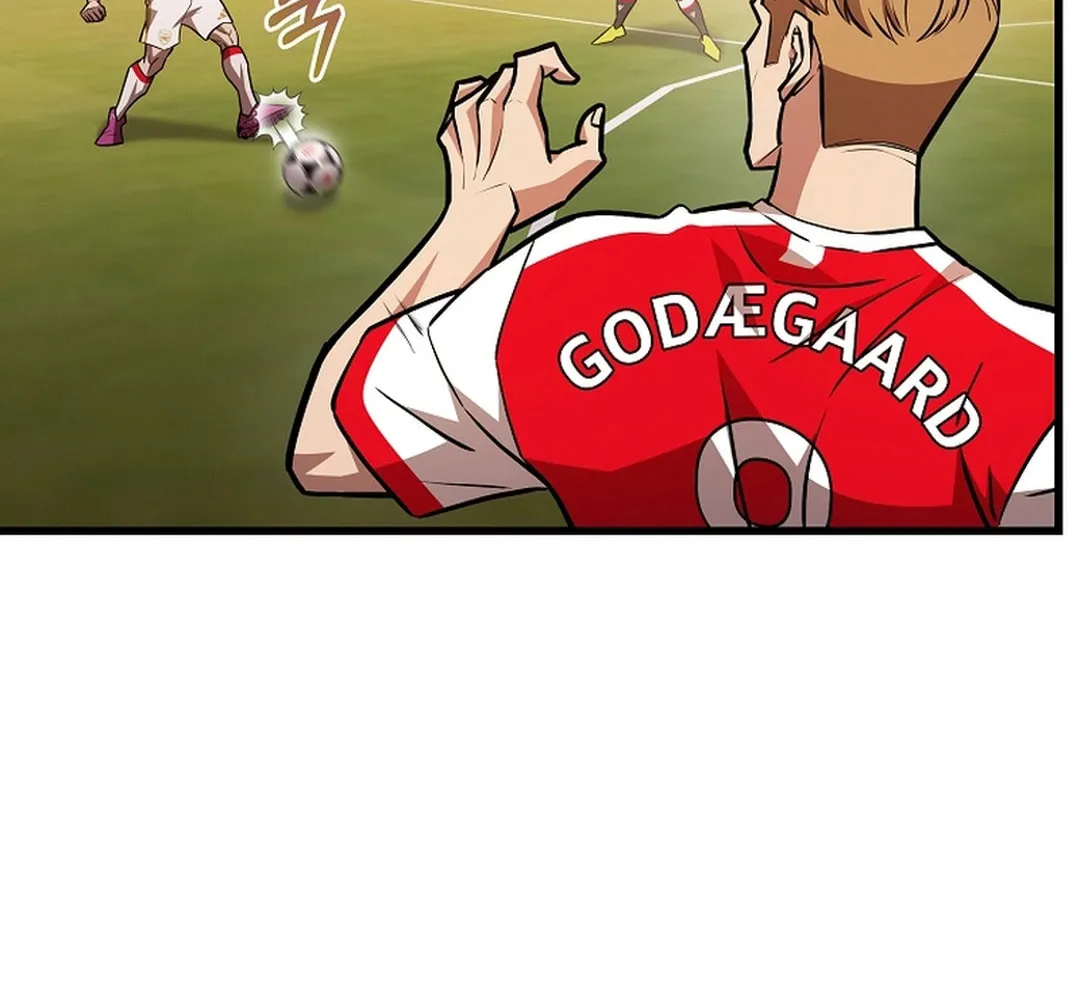 Dark Haired Tactical Genius Chapter 56 page 121 - 