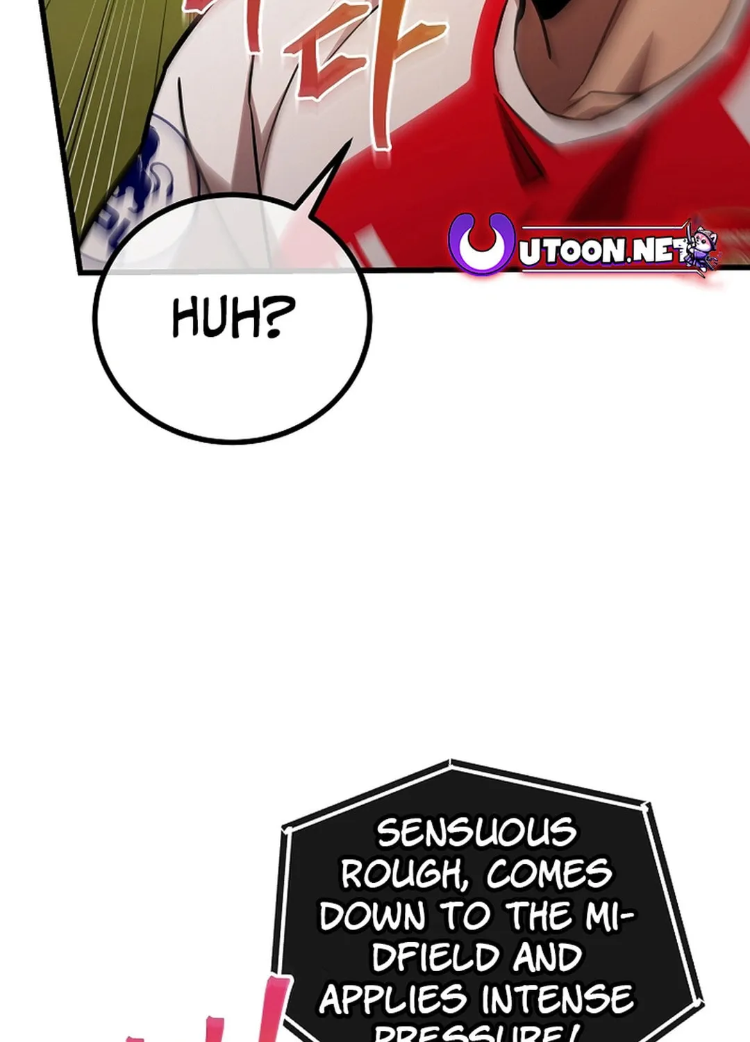 Dark Haired Tactical Genius Chapter 56 page 123 - 