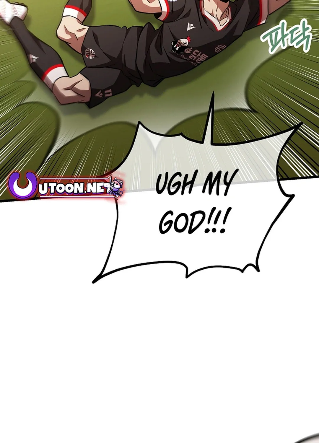 Dark Haired Tactical Genius Chapter 56 page 138 - 