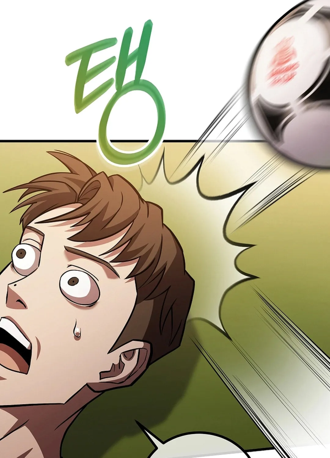 Dark Haired Tactical Genius Chapter 56 page 139 - 