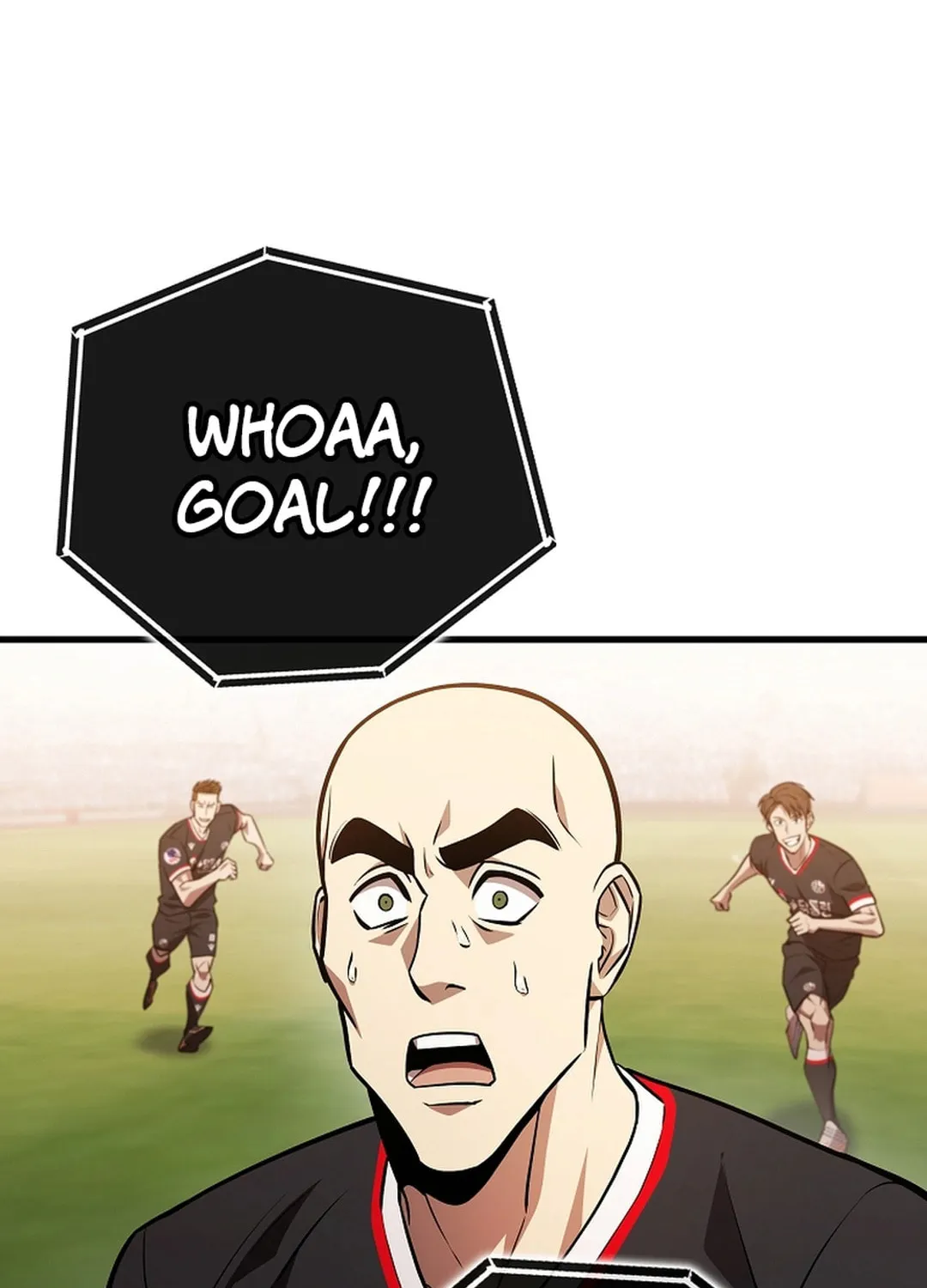 Dark Haired Tactical Genius Chapter 56 page 25 - 