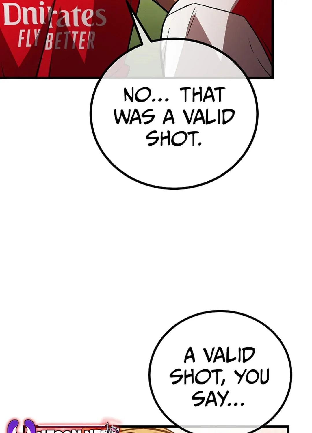 Dark Haired Tactical Genius Chapter 56 page 30 - 