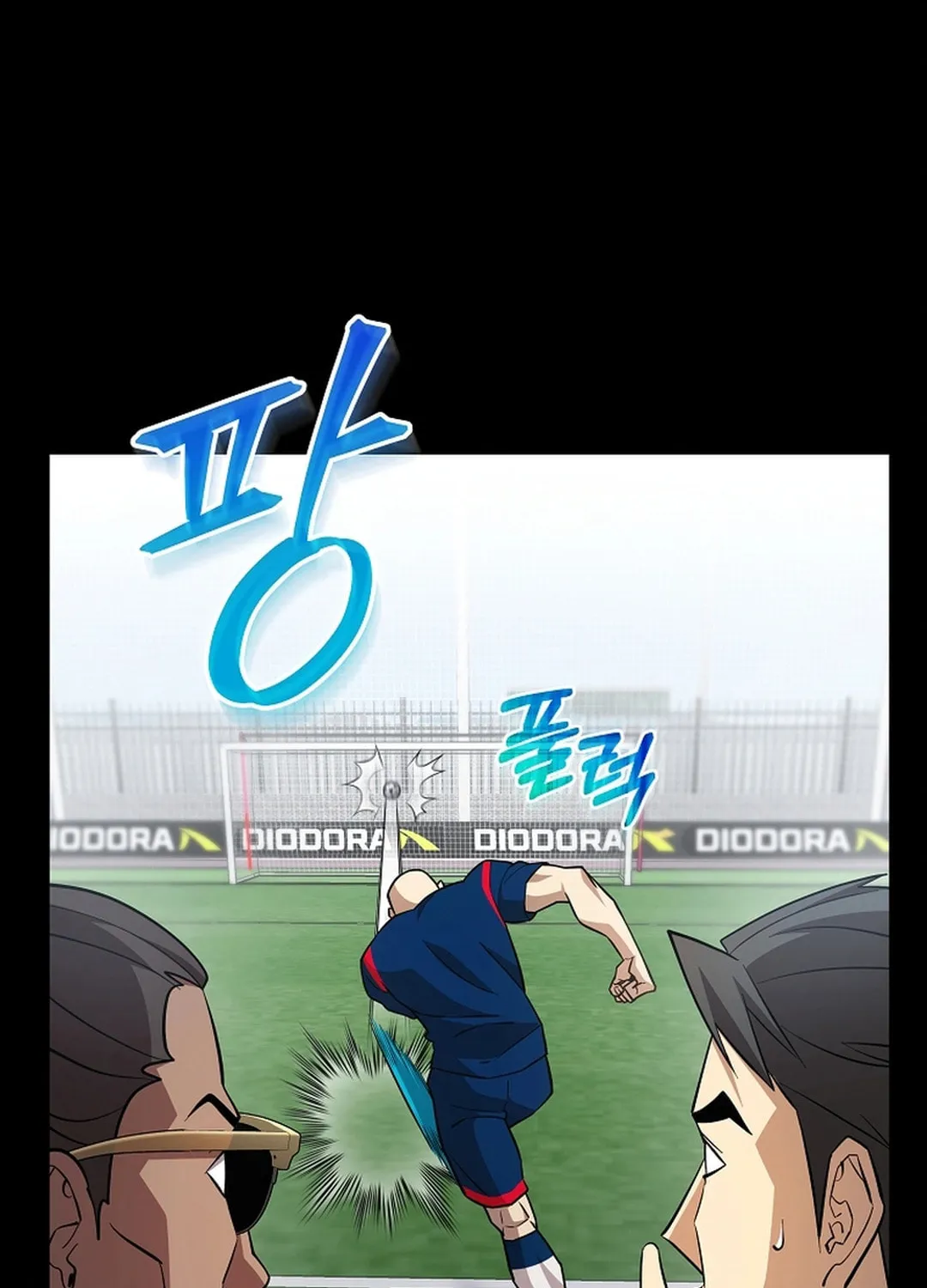 Dark Haired Tactical Genius Chapter 56 page 4 - 