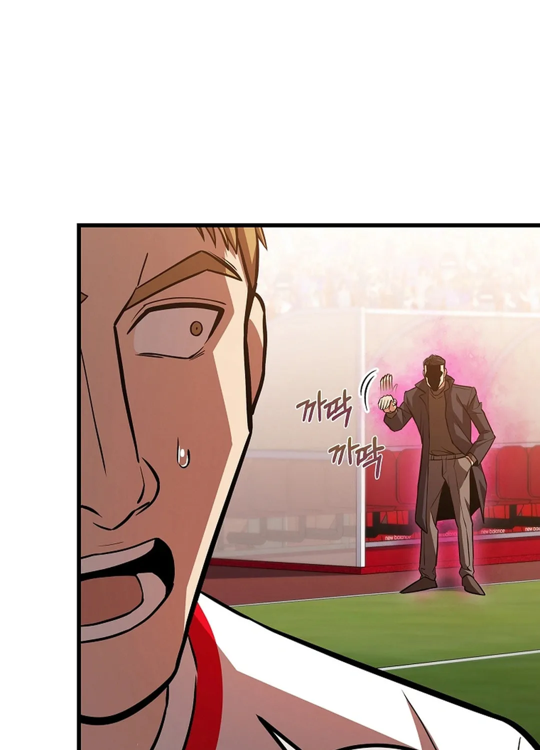 Dark Haired Tactical Genius Chapter 56 page 32 - 