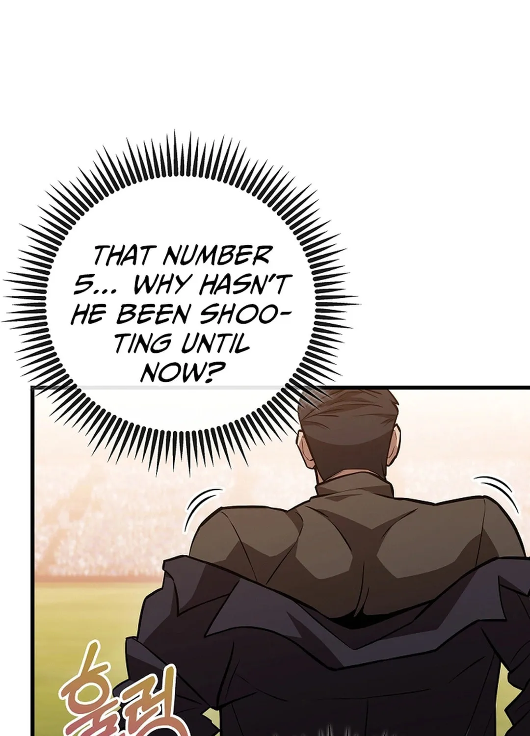 Dark Haired Tactical Genius Chapter 56 page 38 - 