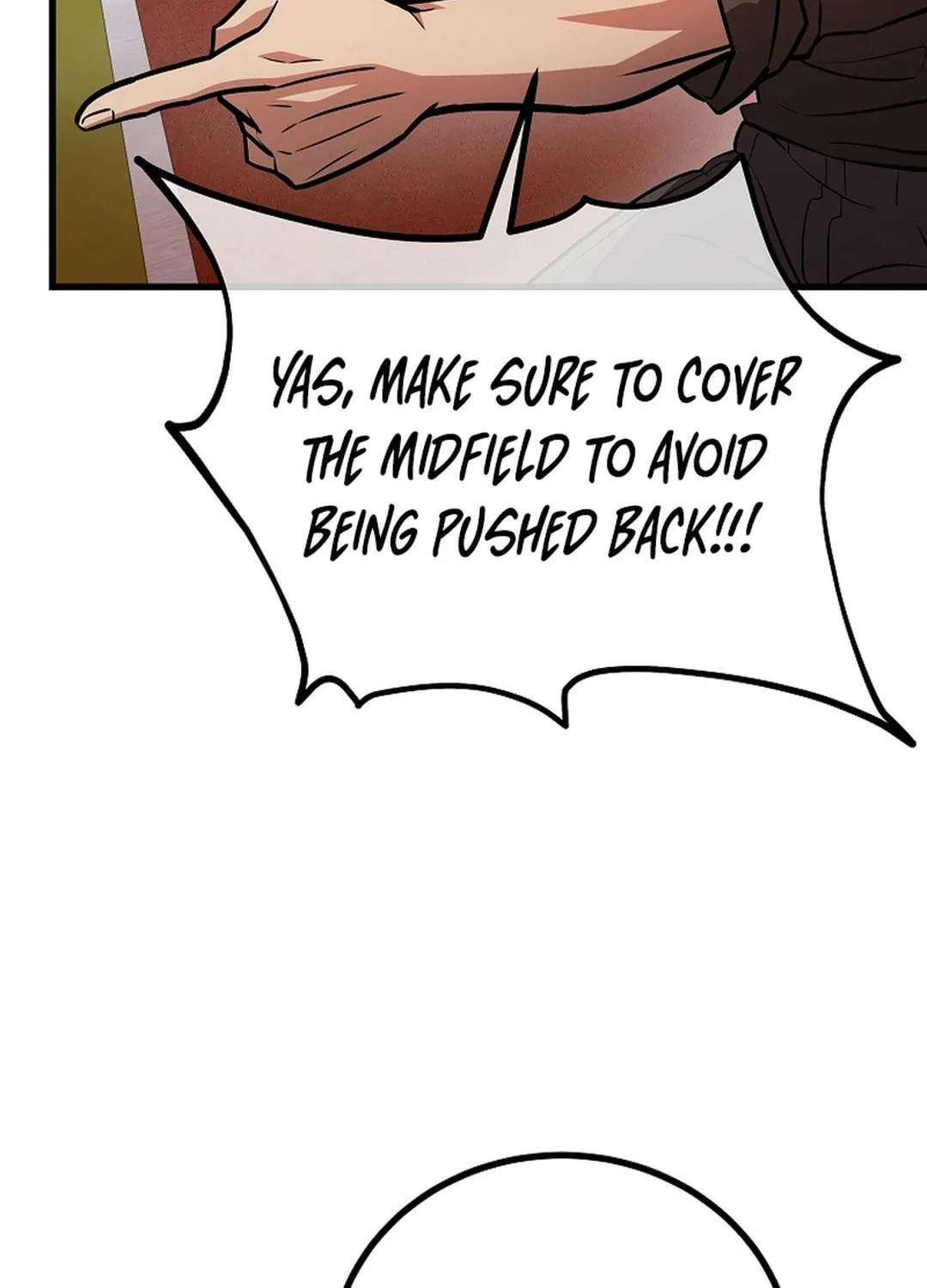 Dark Haired Tactical Genius Chapter 56 page 46 - 