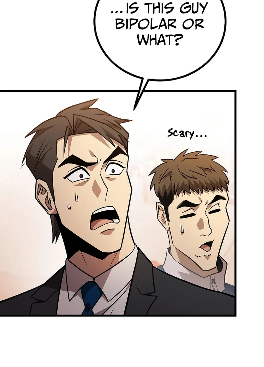 Dark Haired Tactical Genius Chapter 56 page 47 - 