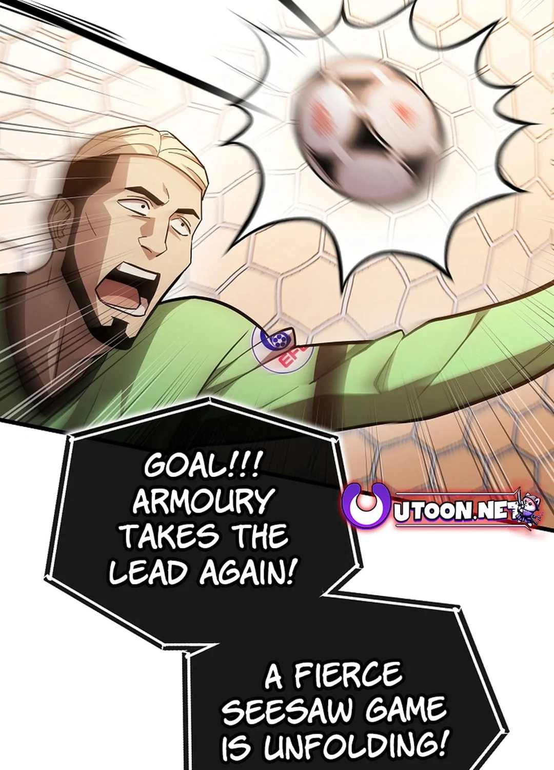 Dark Haired Tactical Genius Chapter 56 page 67 - 