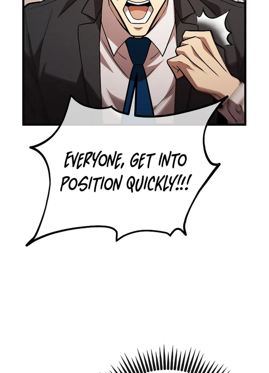 Dark Haired Tactical Genius Chapter 56 page 70 - 