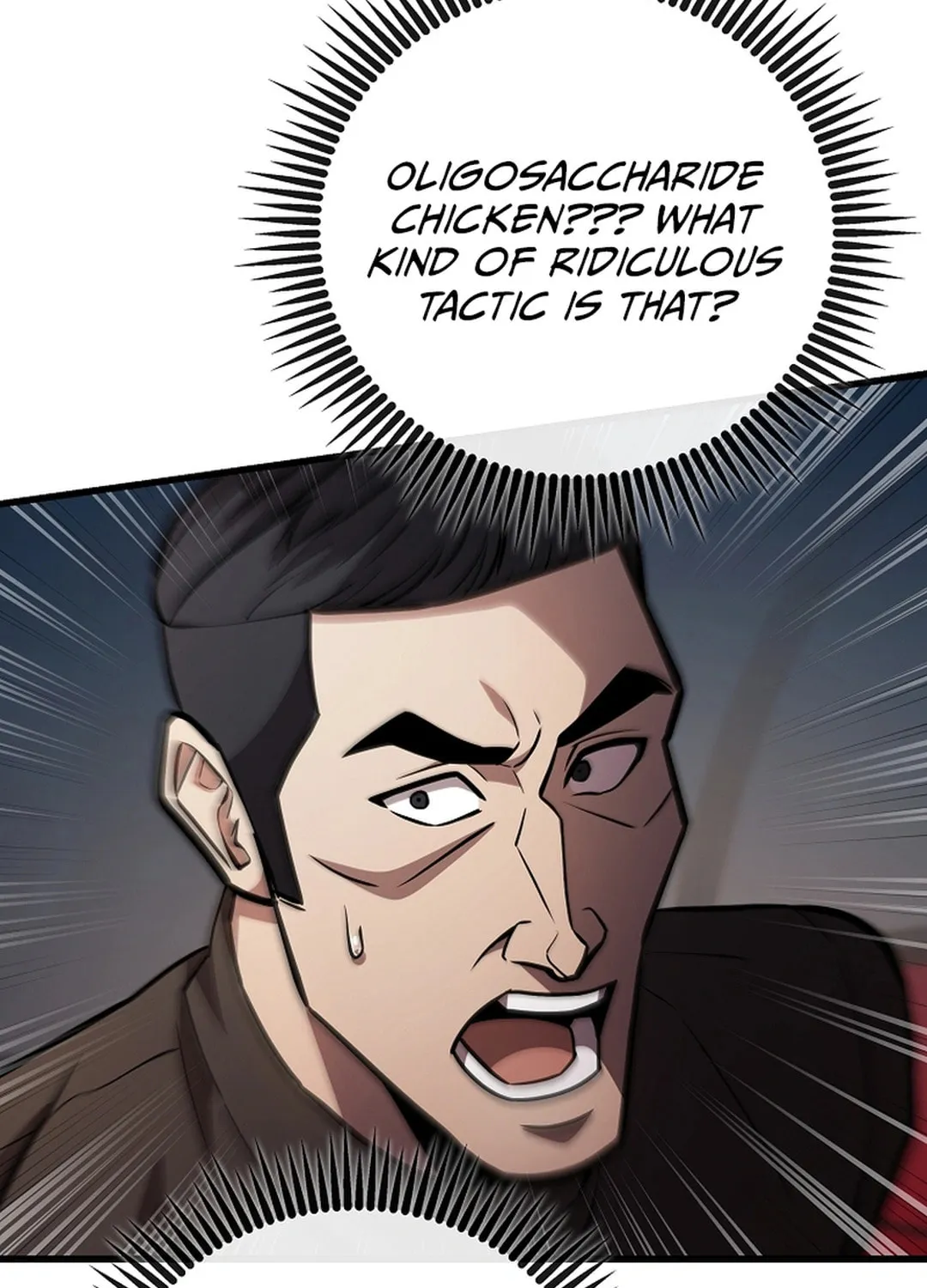 Dark Haired Tactical Genius Chapter 56 page 71 - 