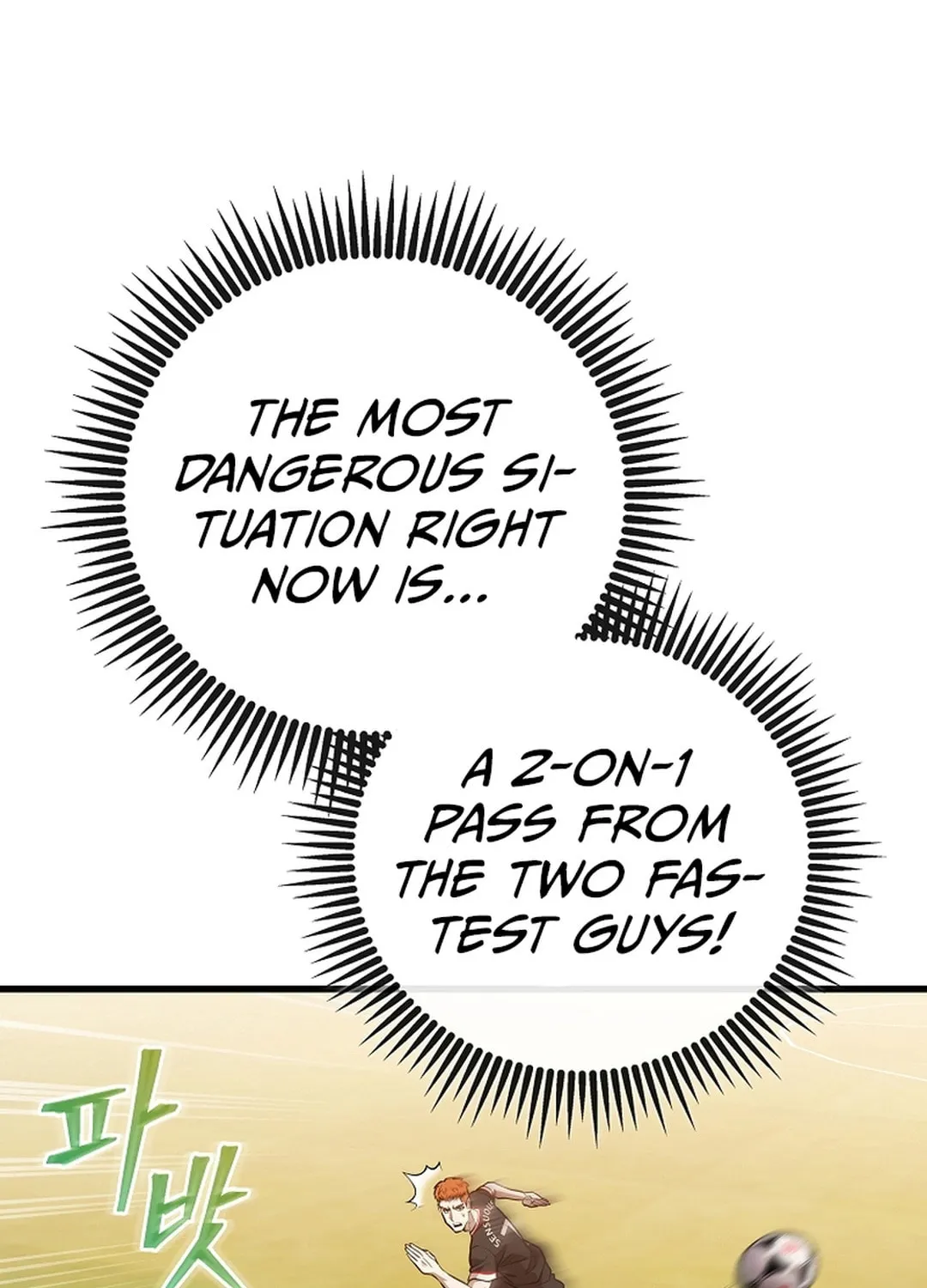 Dark Haired Tactical Genius Chapter 56 page 86 - 