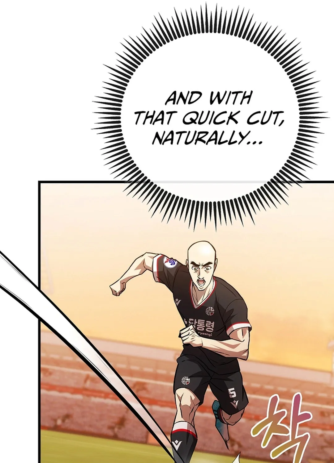 Dark Haired Tactical Genius Chapter 56 page 89 - 