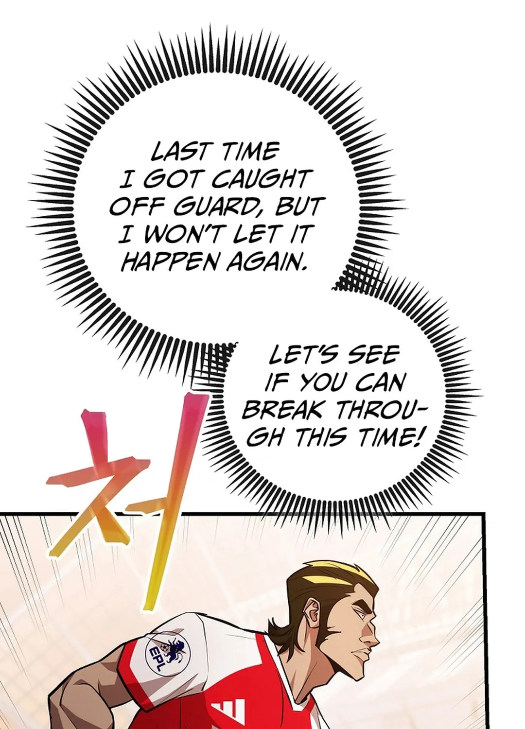 Dark Haired Tactical Genius Chapter 56 page 91 - 