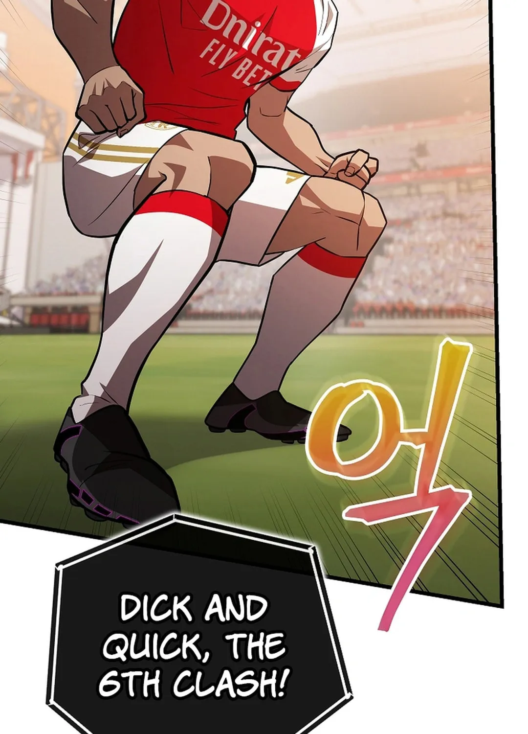 Dark Haired Tactical Genius Chapter 56 page 92 - 