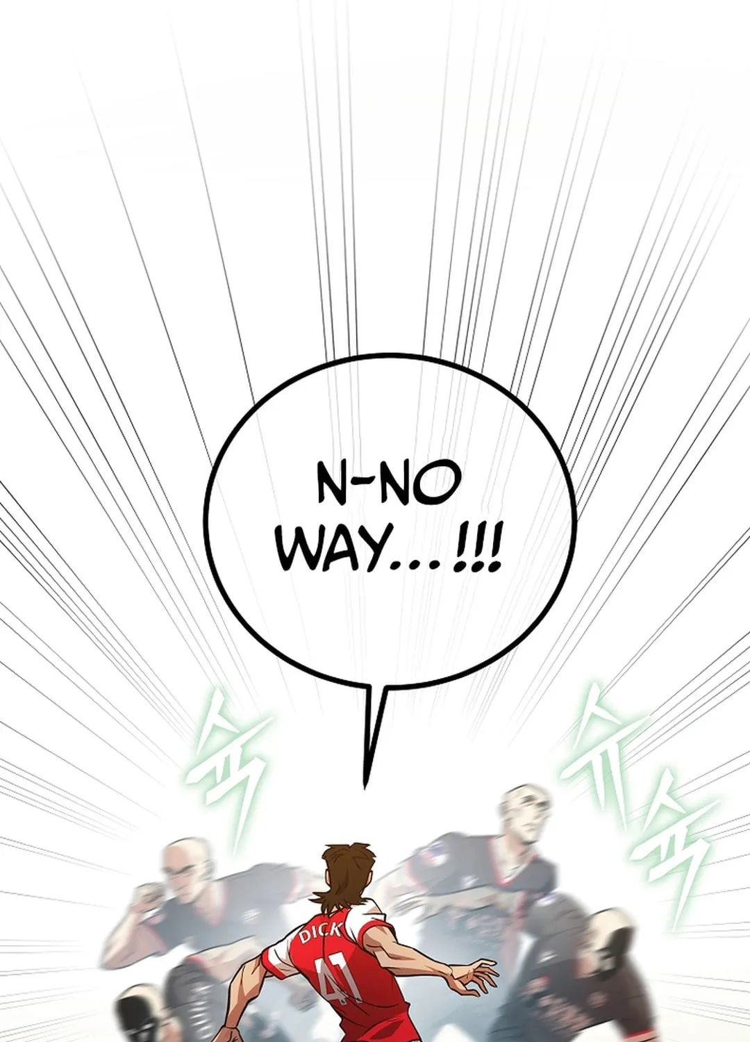 Dark Haired Tactical Genius Chapter 56 page 96 - 