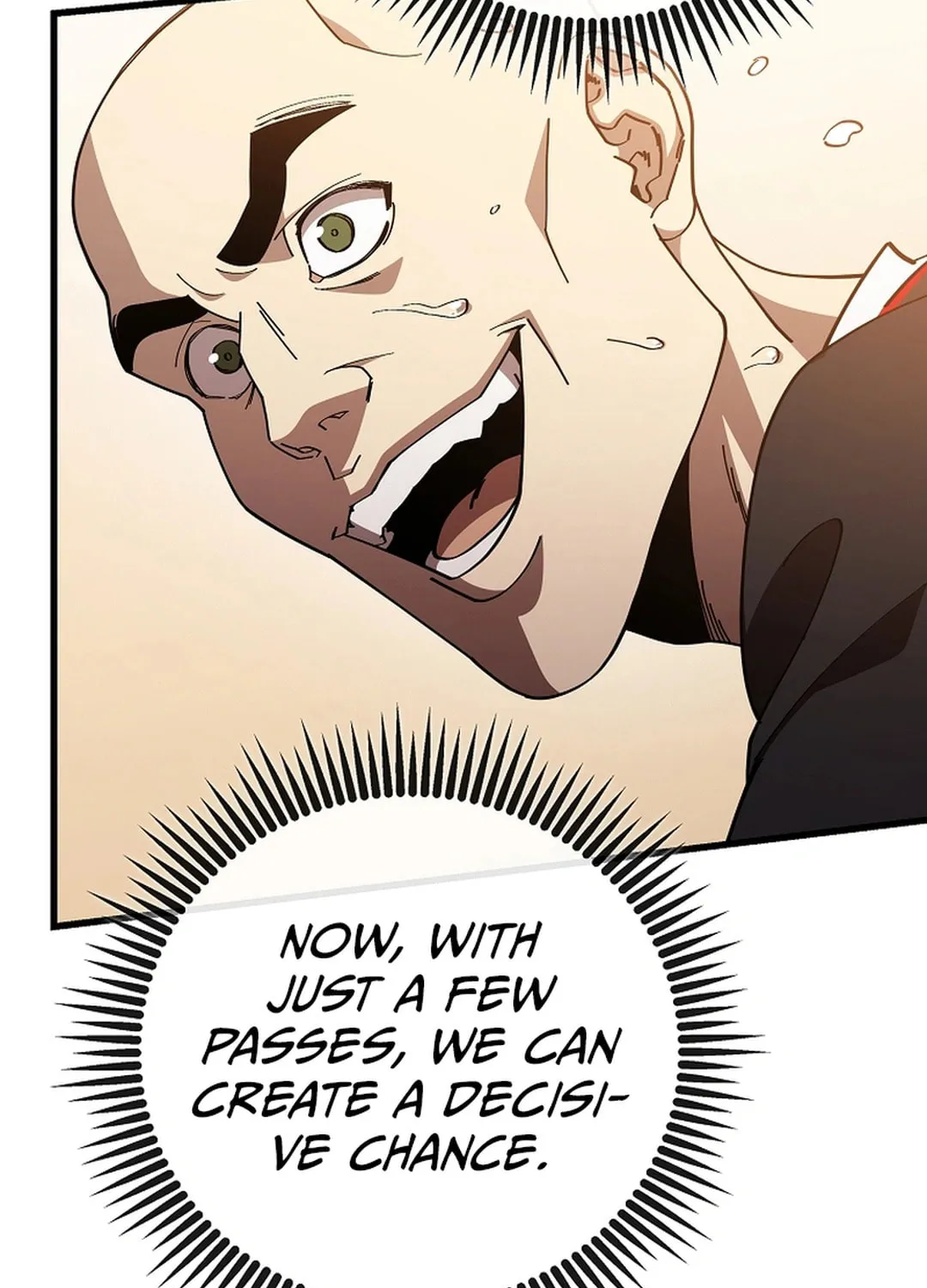 Dark Haired Tactical Genius Chapter 56 page 100 - 