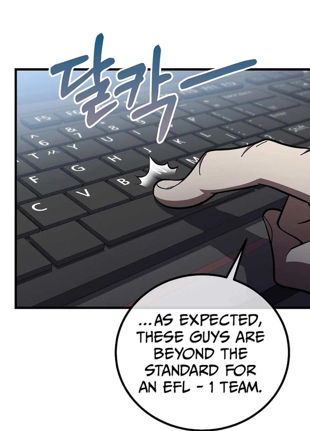 Dark Haired Tactical Genius Chapter 57 page 102 - 