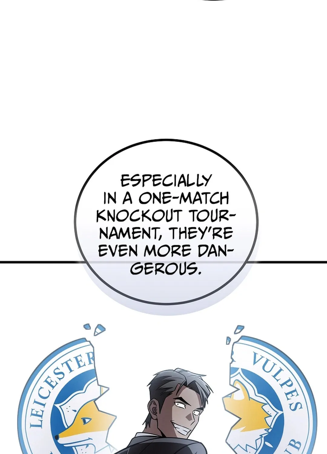 Dark Haired Tactical Genius Chapter 57 page 103 - 