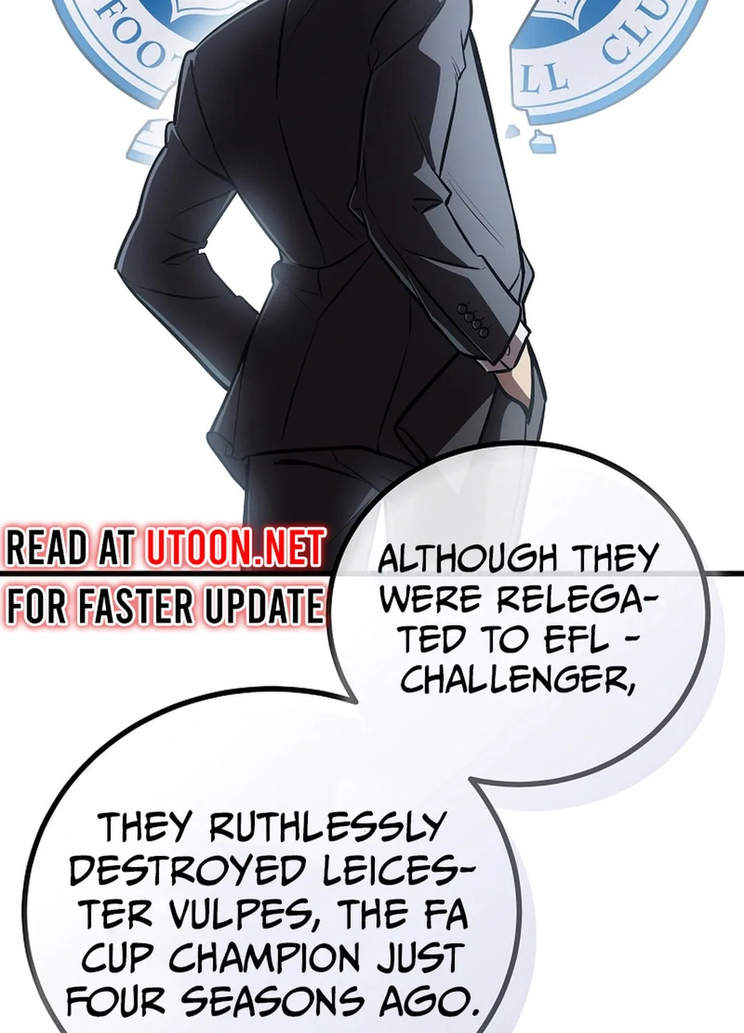 Dark Haired Tactical Genius Chapter 57 page 104 - 
