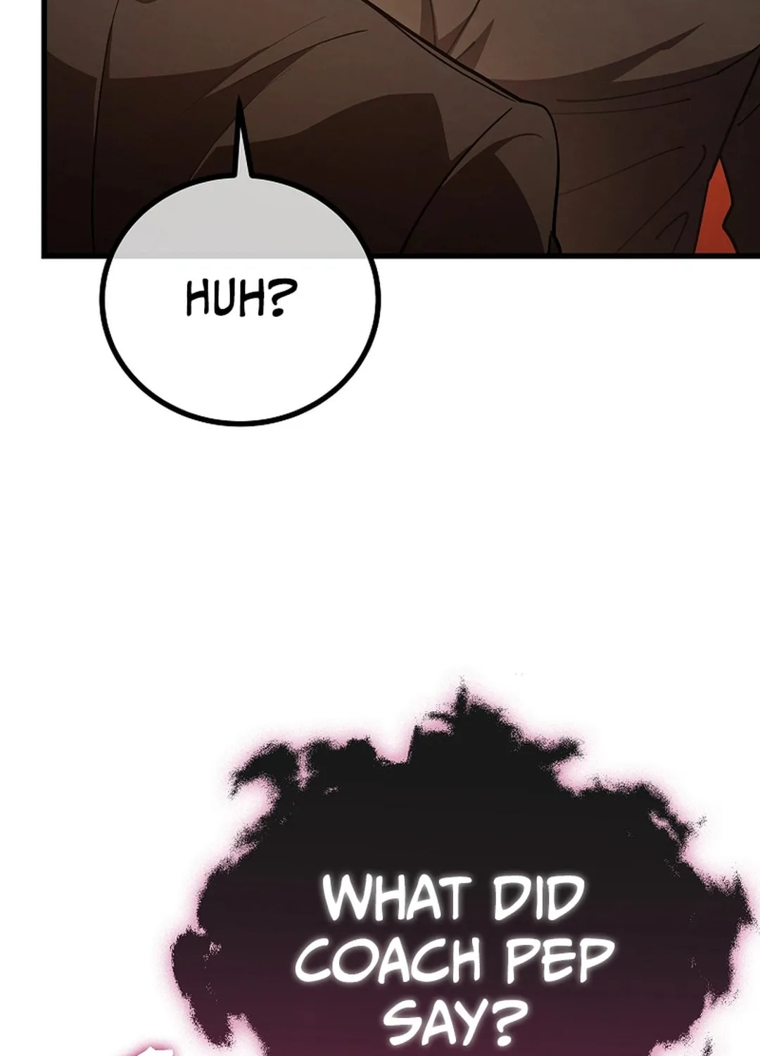 Dark Haired Tactical Genius Chapter 57 page 15 - 