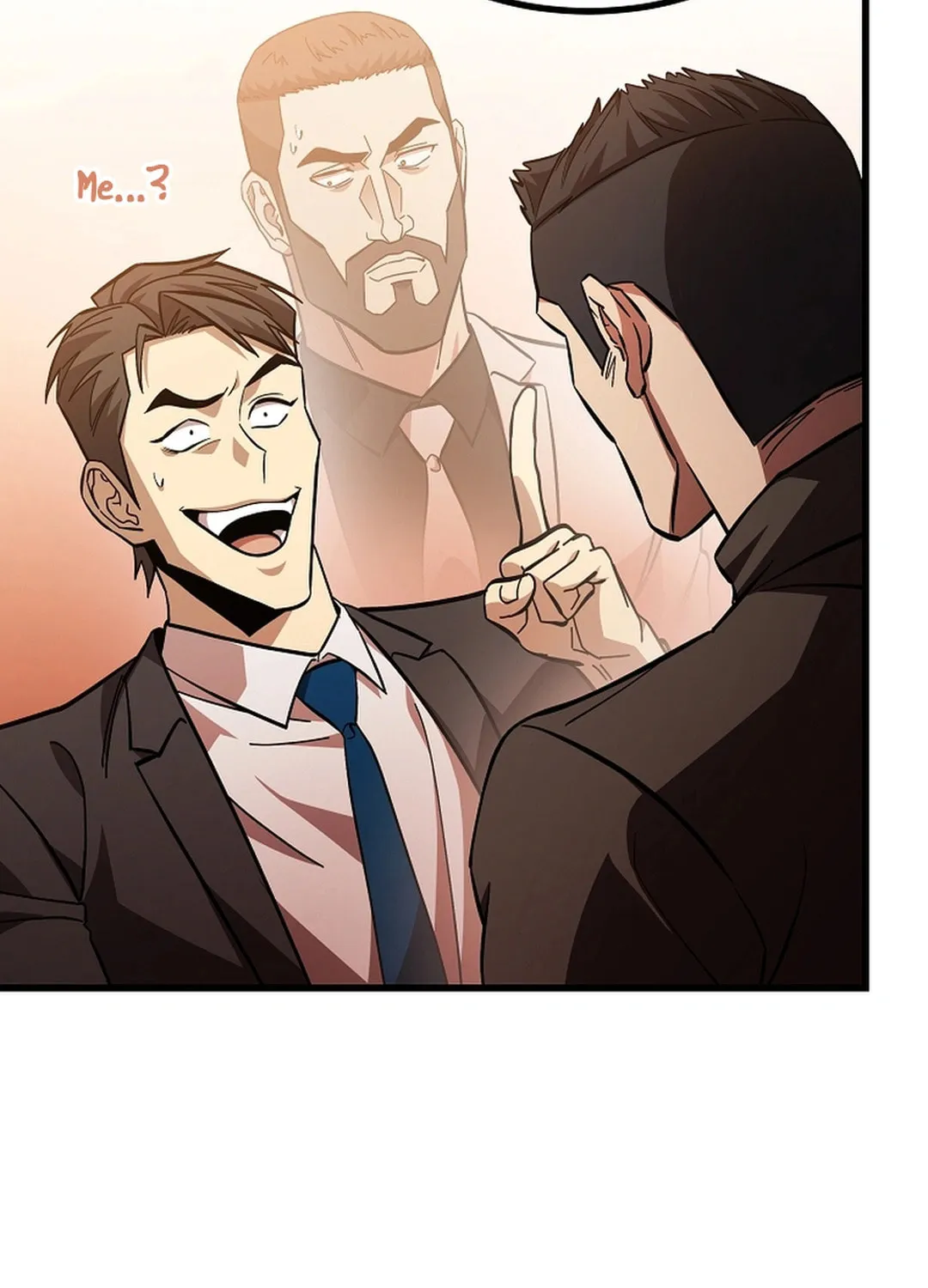 Dark Haired Tactical Genius Chapter 57 page 18 - 