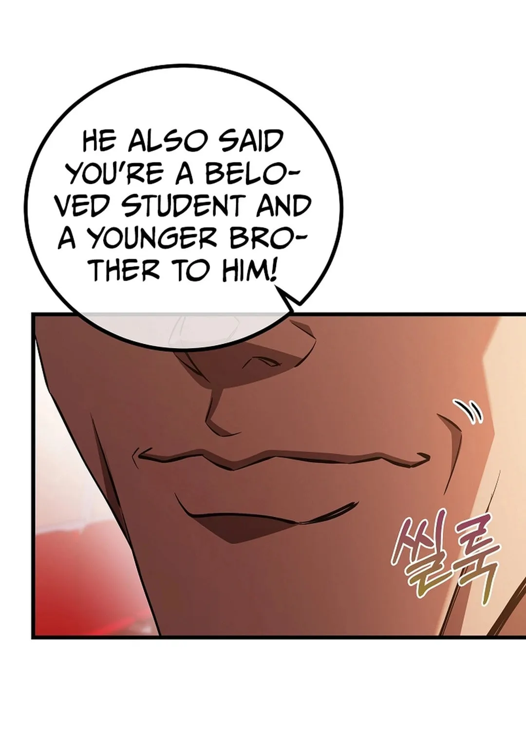 Dark Haired Tactical Genius Chapter 57 page 19 - 