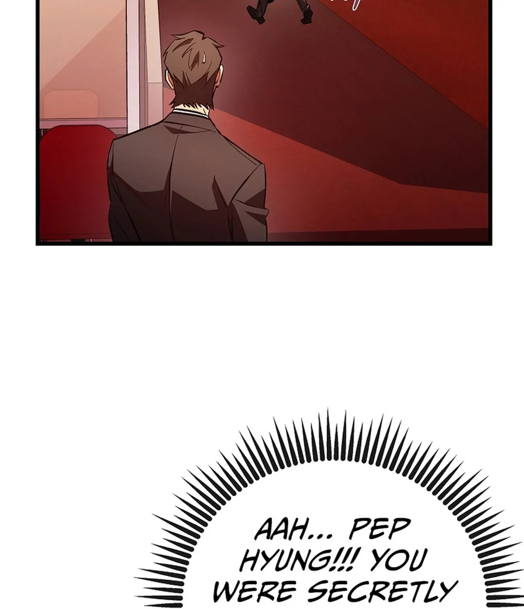 Dark Haired Tactical Genius Chapter 57 page 26 - 