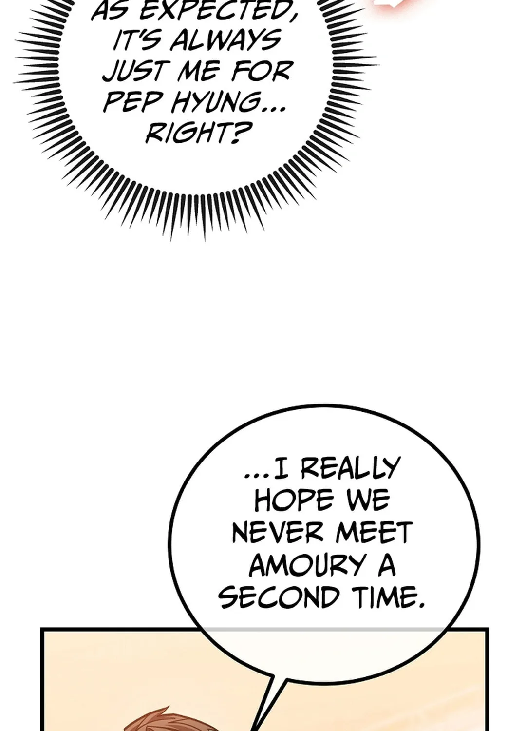 Dark Haired Tactical Genius Chapter 57 page 28 - 