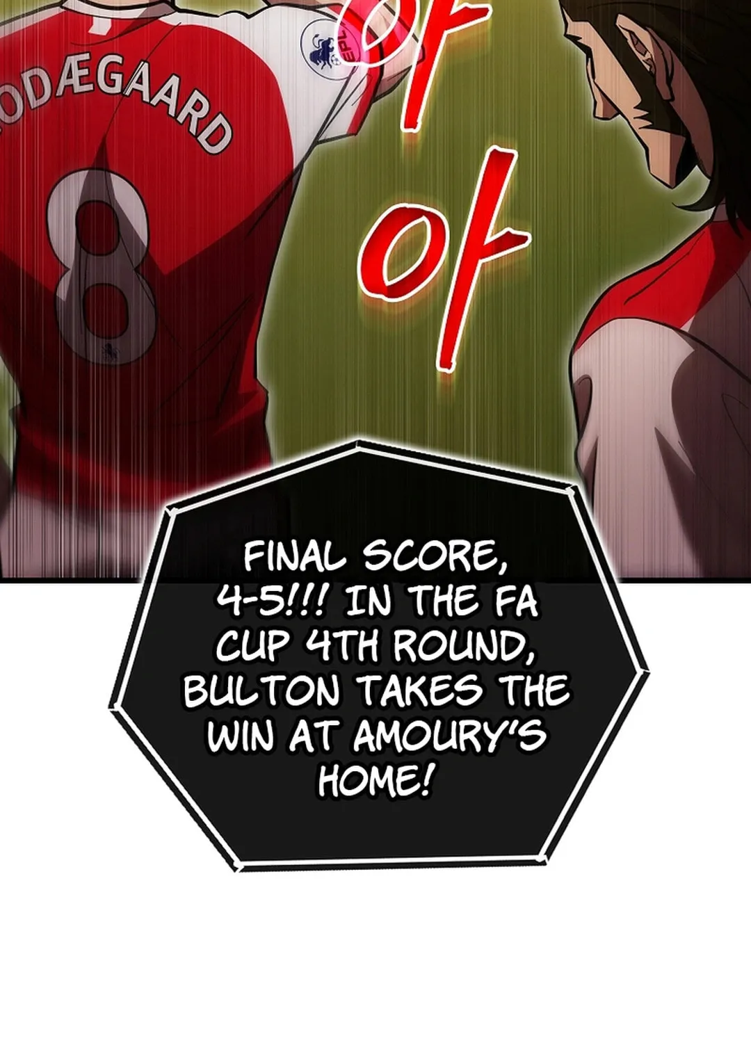 Dark Haired Tactical Genius Chapter 57 page 4 - 