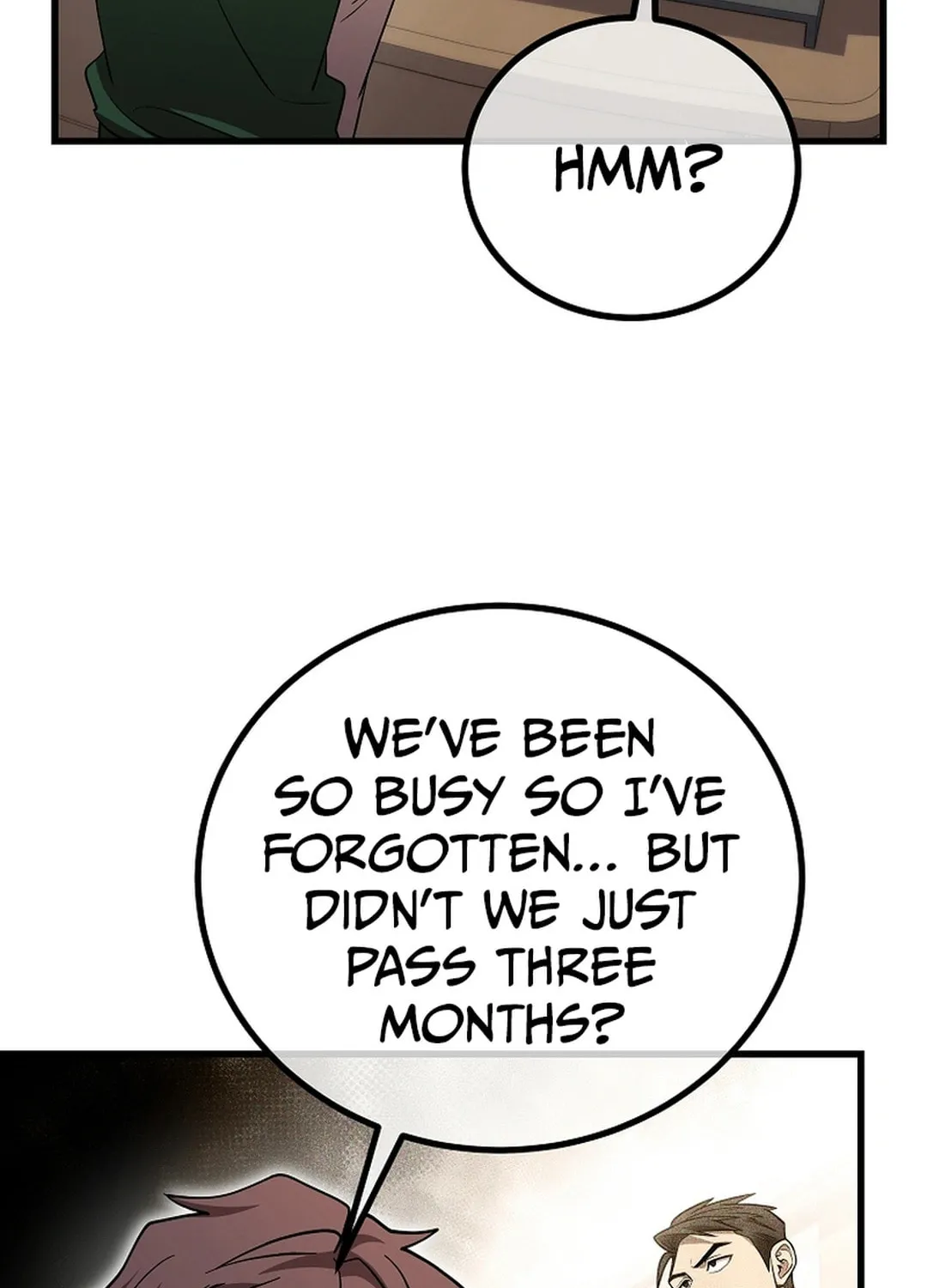 Dark Haired Tactical Genius Chapter 57 page 41 - 