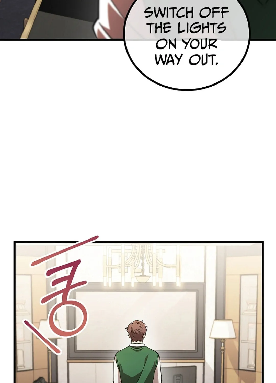 Dark Haired Tactical Genius Chapter 57 page 48 - 