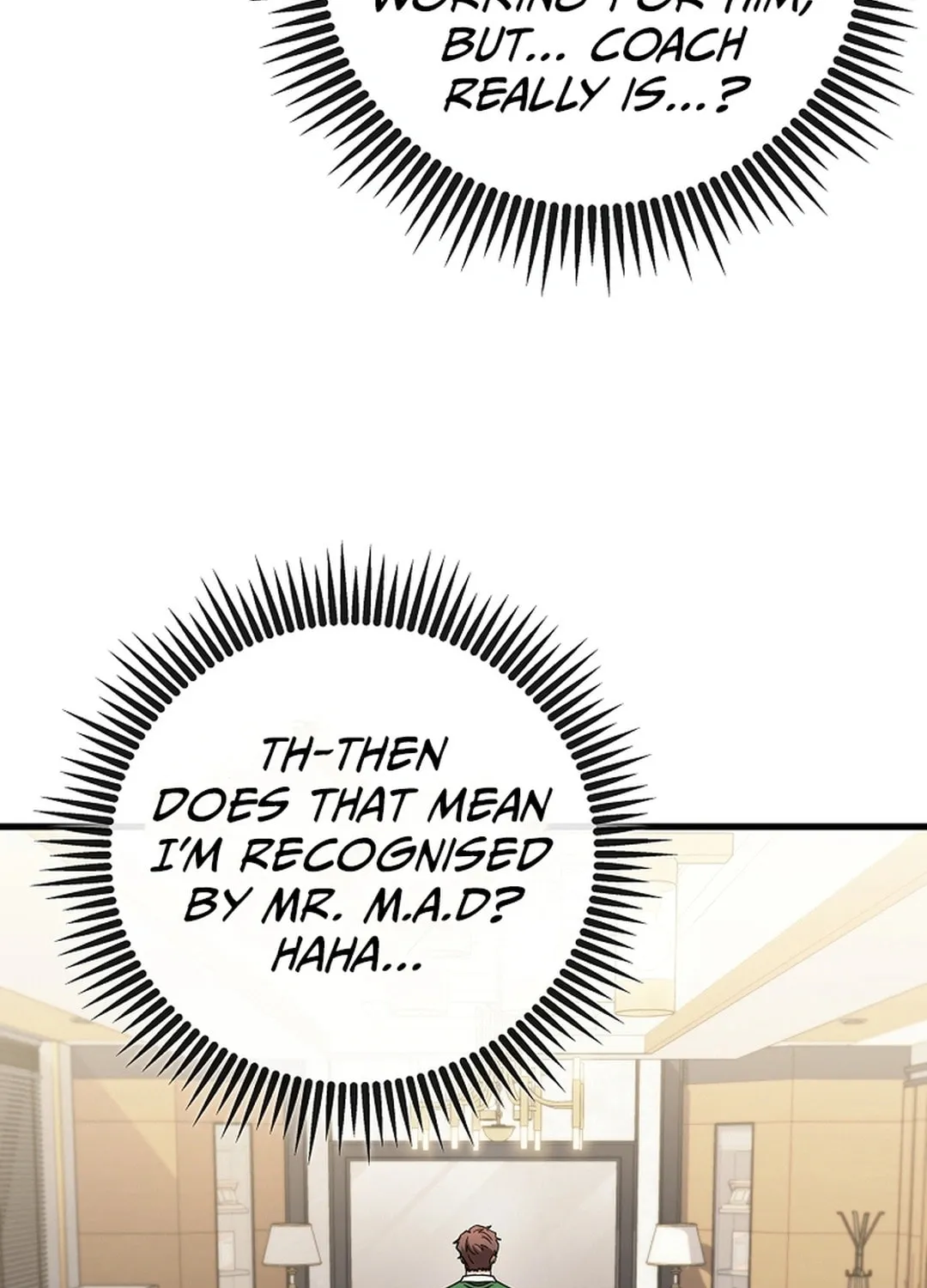 Dark Haired Tactical Genius Chapter 57 page 51 - 