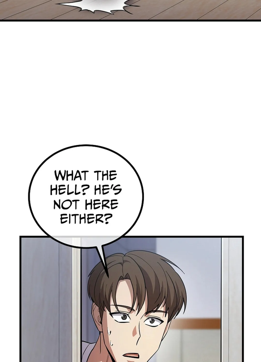 Dark Haired Tactical Genius Chapter 57 page 70 - 