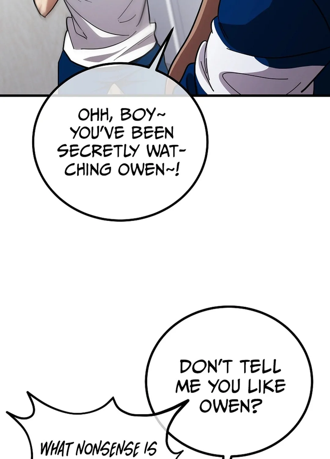 Dark Haired Tactical Genius Chapter 57 page 75 - 